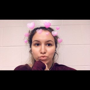 Meet your Posher, Madison